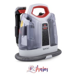 فرش شور و مبل شوی دستی بیسل اصلی مدل 3698E